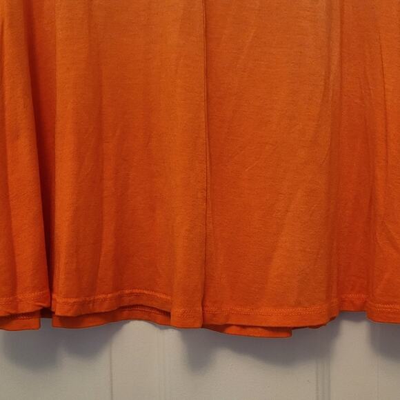 NEW BOHO TIE DYE TOP by Red Lolly size Large - Picture 8 of 14